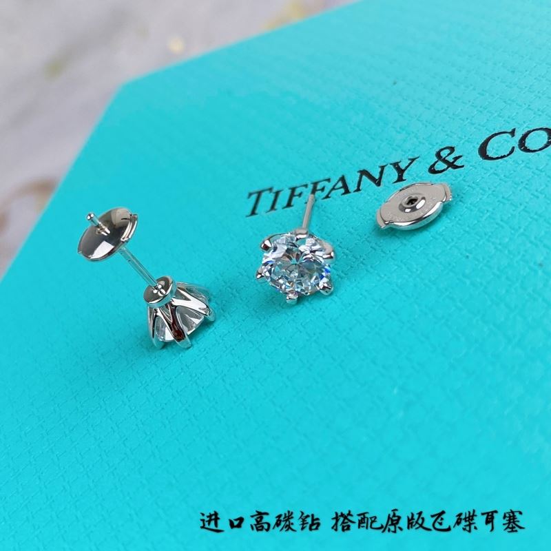 Tiffany Earrings